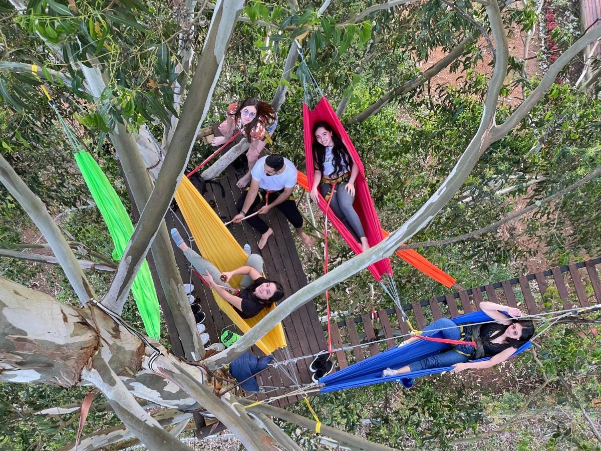 Gulupa Ecolodge คาร์ดิน ภายนอก รูปภาพ