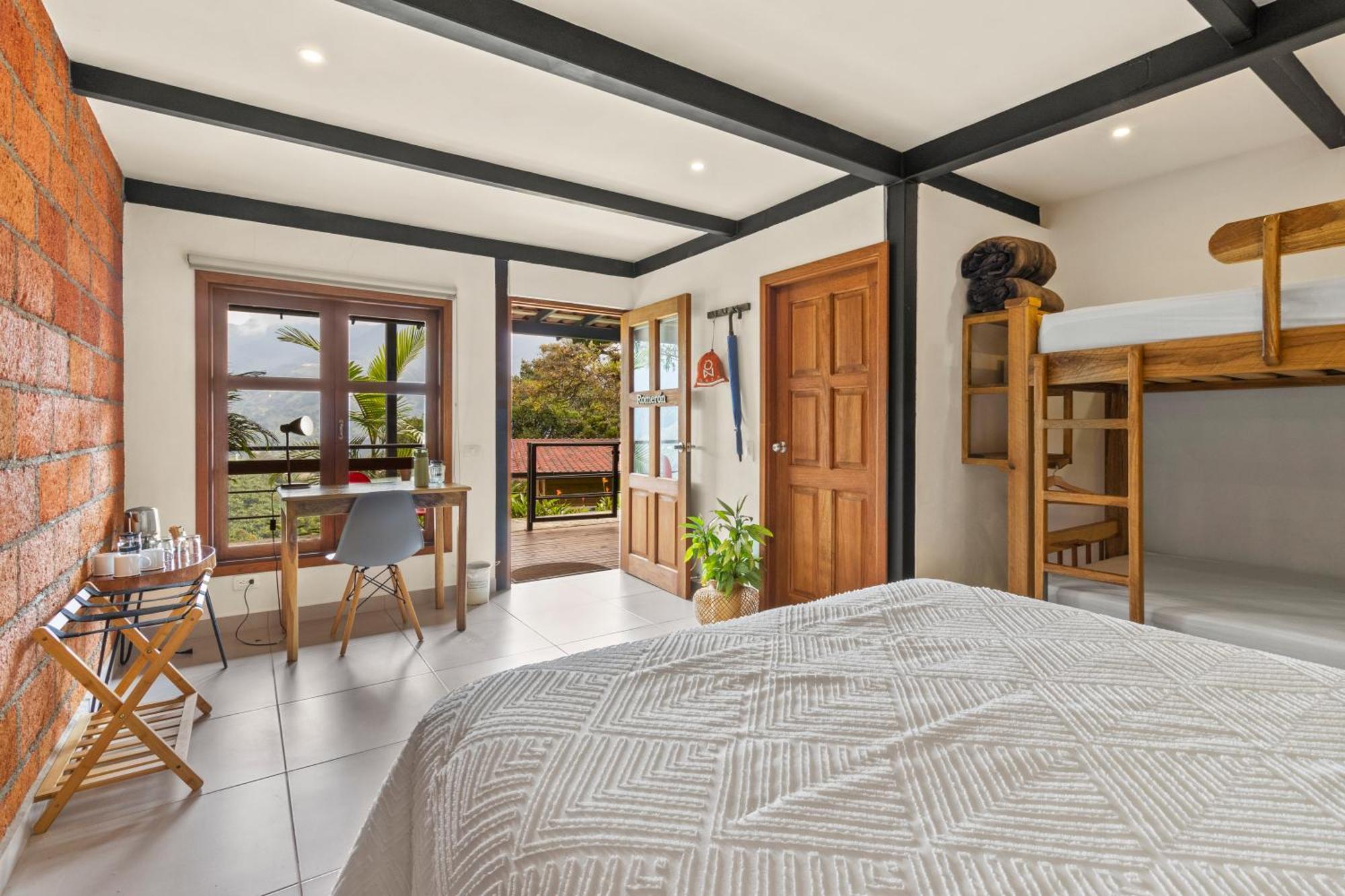 Gulupa Ecolodge คาร์ดิน ภายนอก รูปภาพ