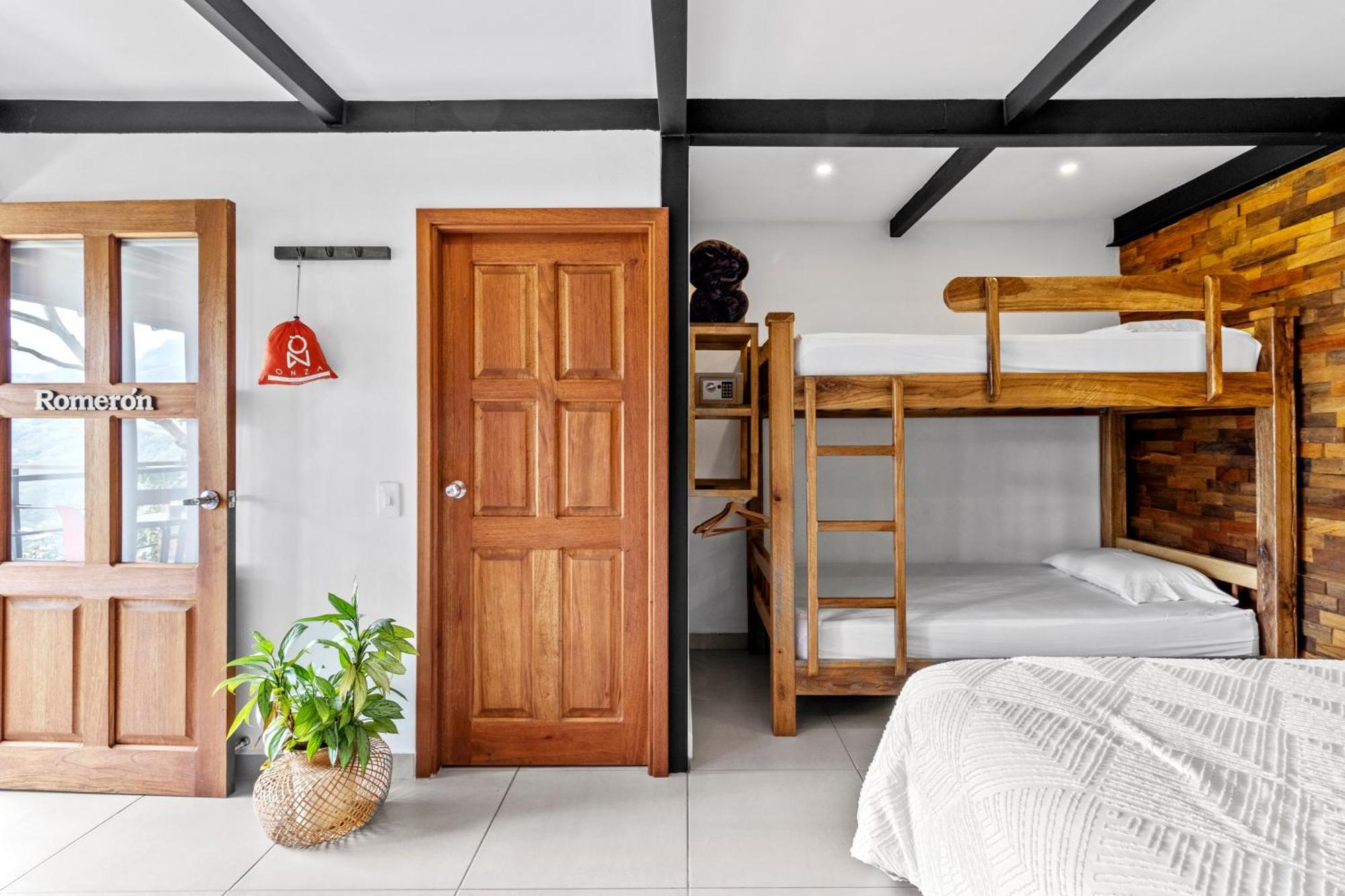 Gulupa Ecolodge คาร์ดิน ภายนอก รูปภาพ