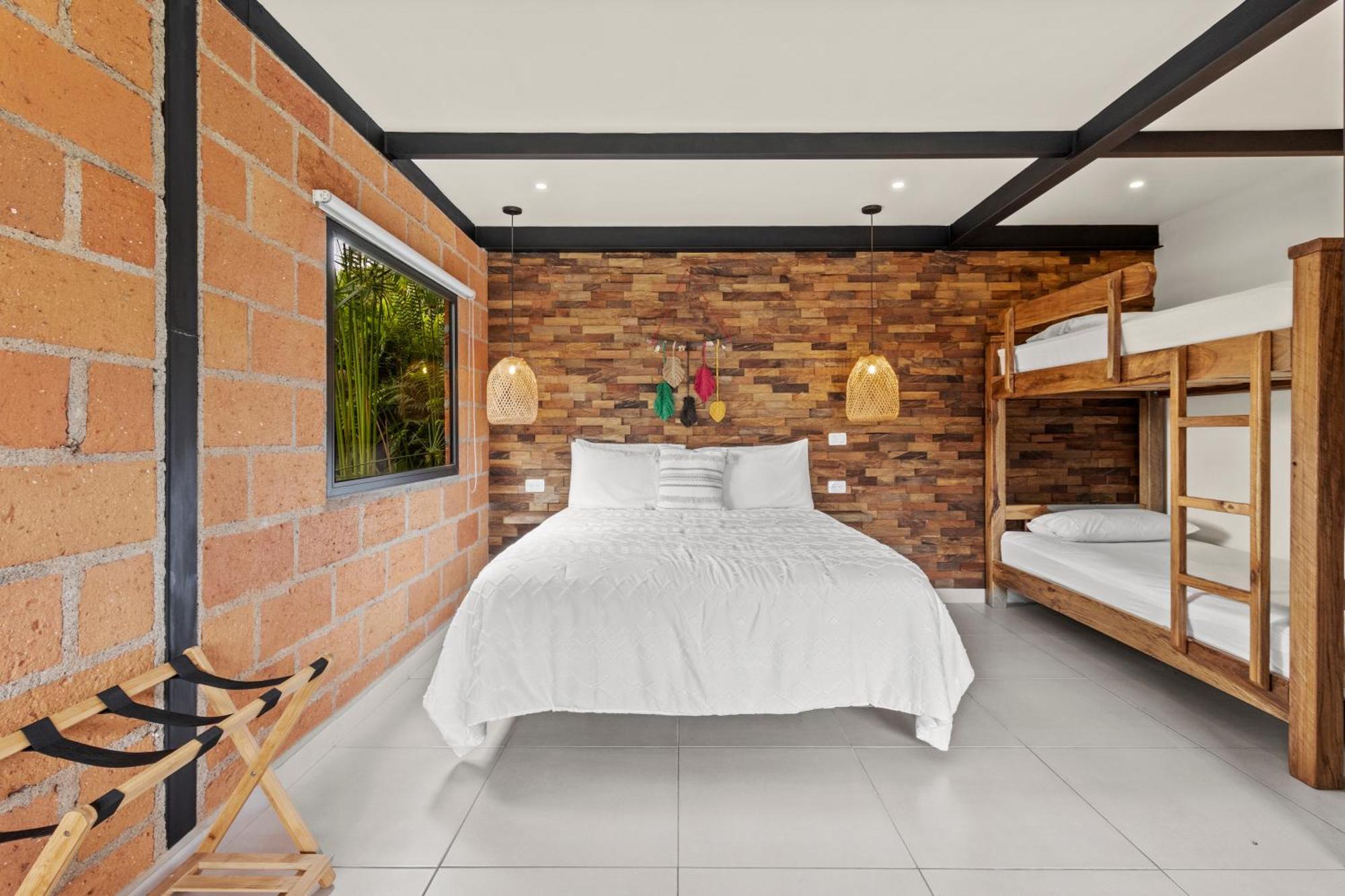 Gulupa Ecolodge คาร์ดิน ภายนอก รูปภาพ