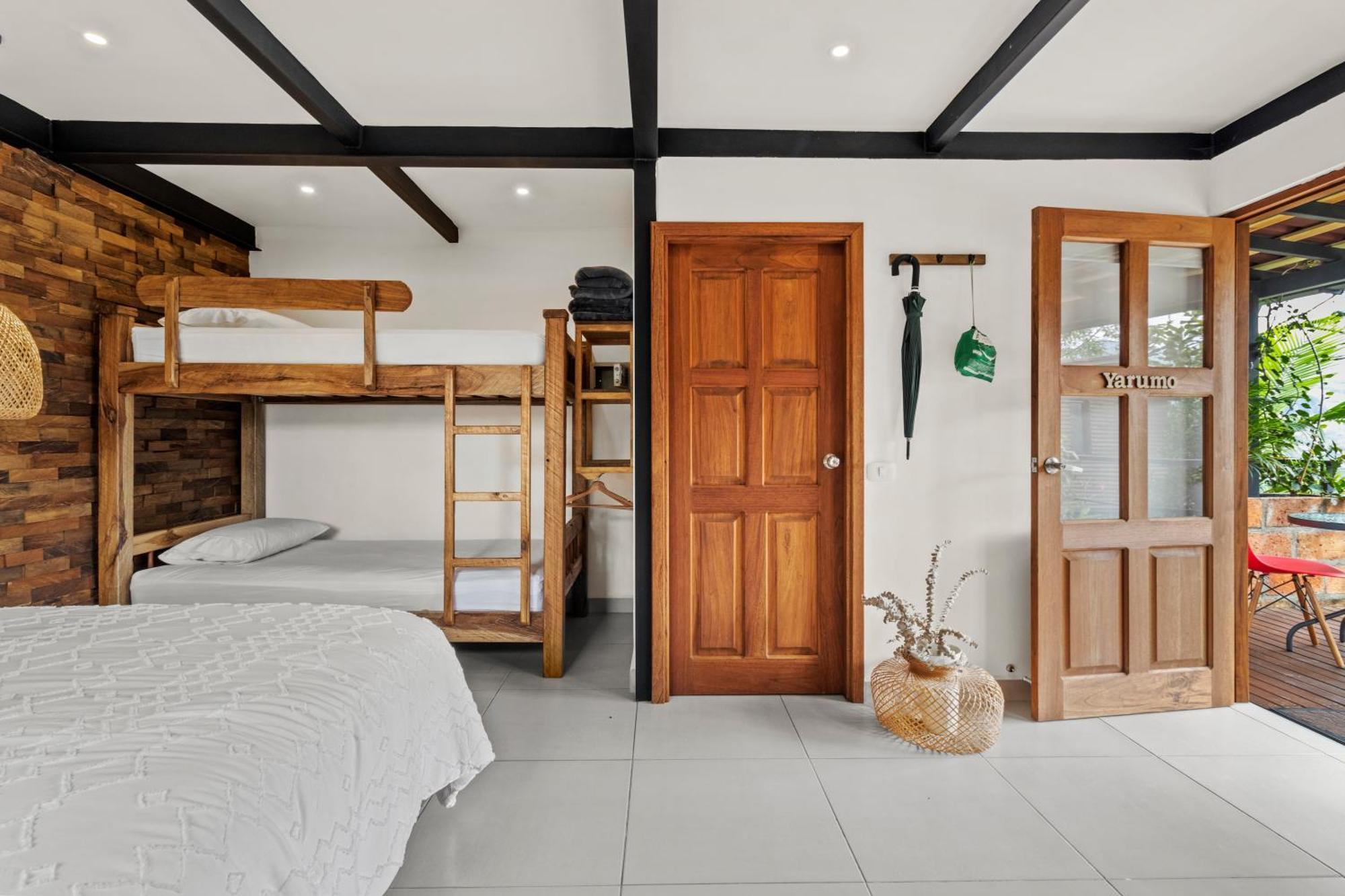 Gulupa Ecolodge คาร์ดิน ภายนอก รูปภาพ