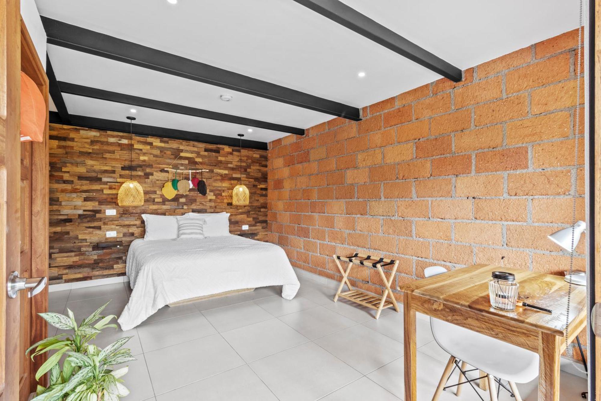 Gulupa Ecolodge คาร์ดิน ภายนอก รูปภาพ