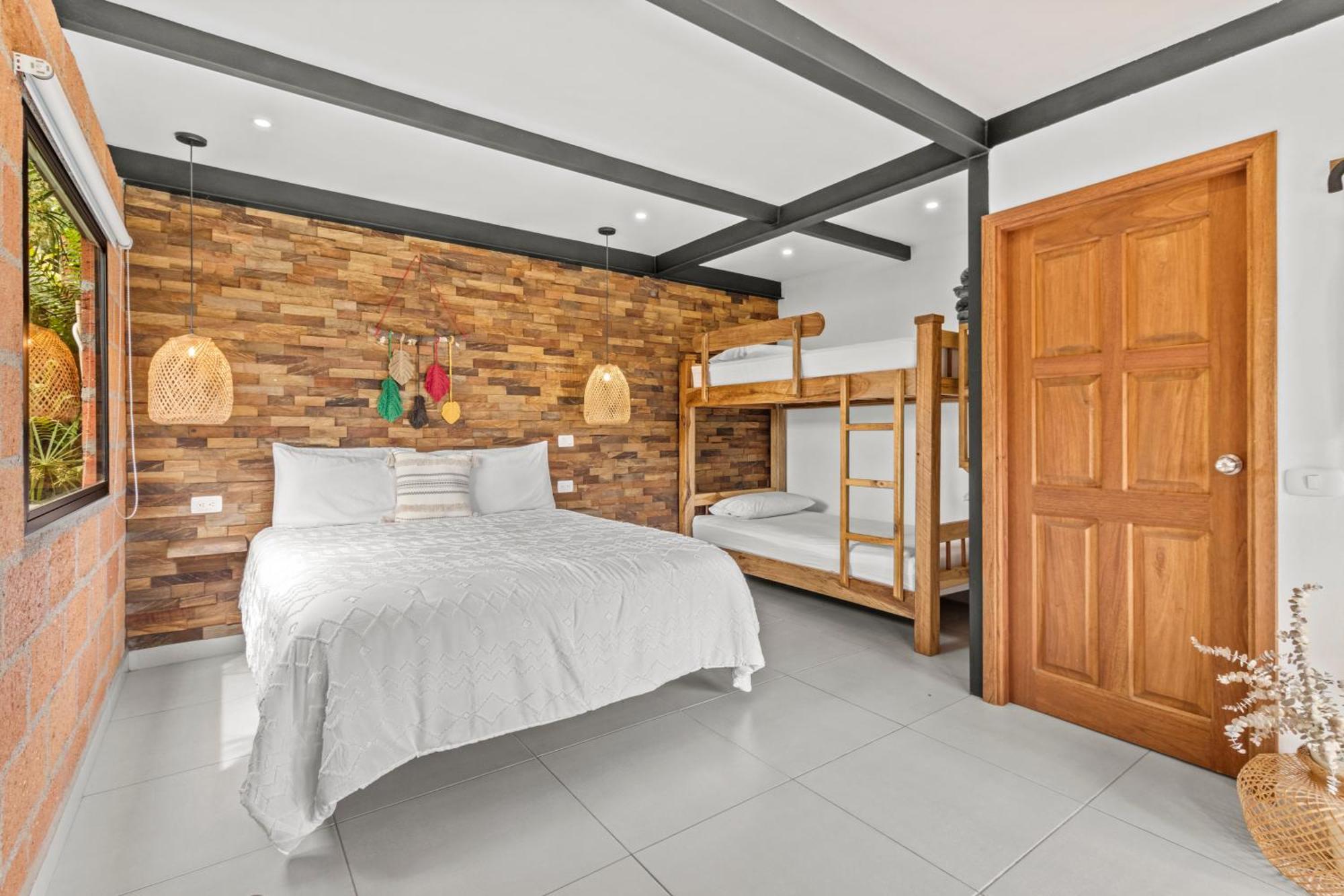 Gulupa Ecolodge คาร์ดิน ภายนอก รูปภาพ