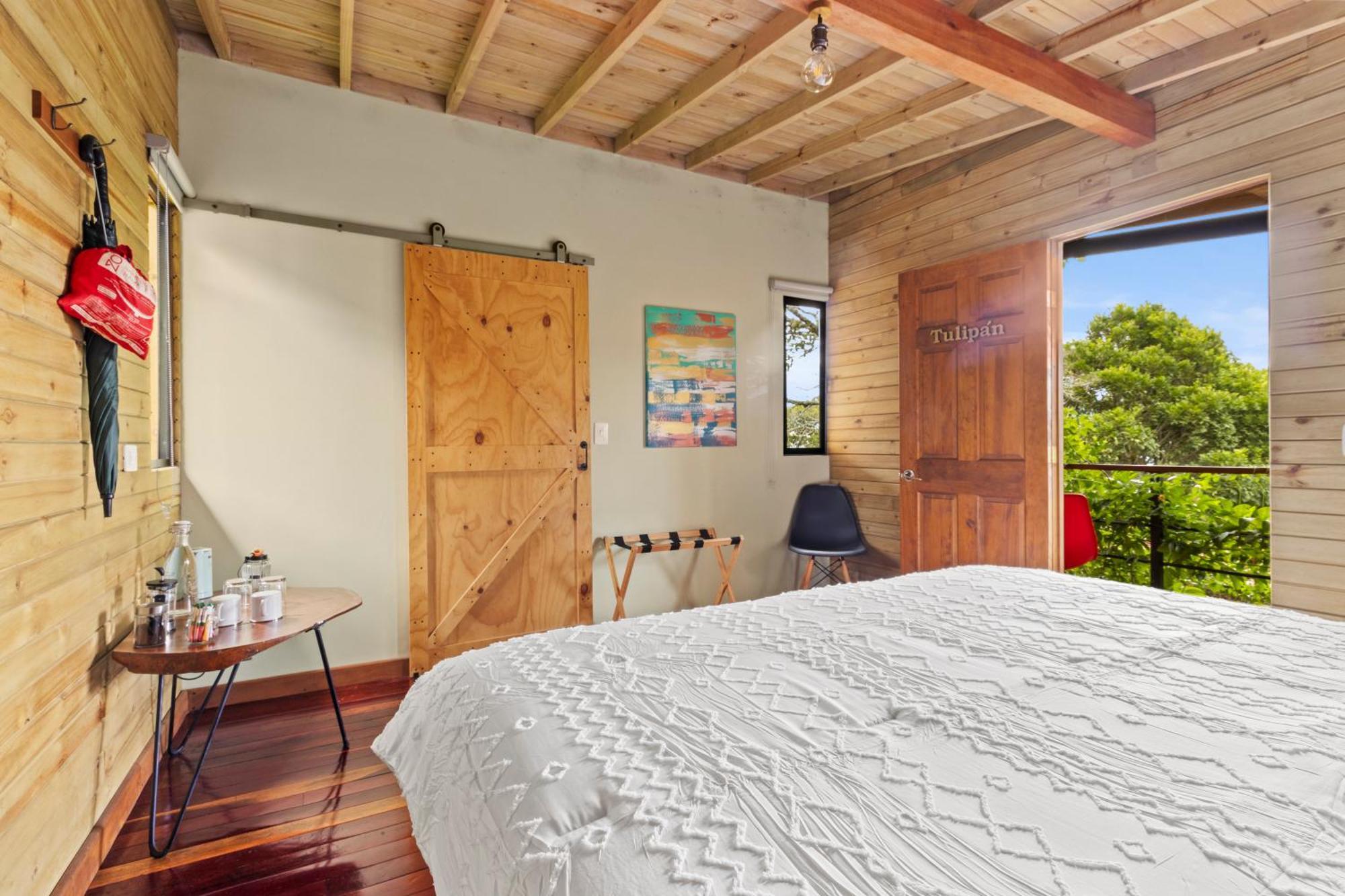 Gulupa Ecolodge คาร์ดิน ภายนอก รูปภาพ