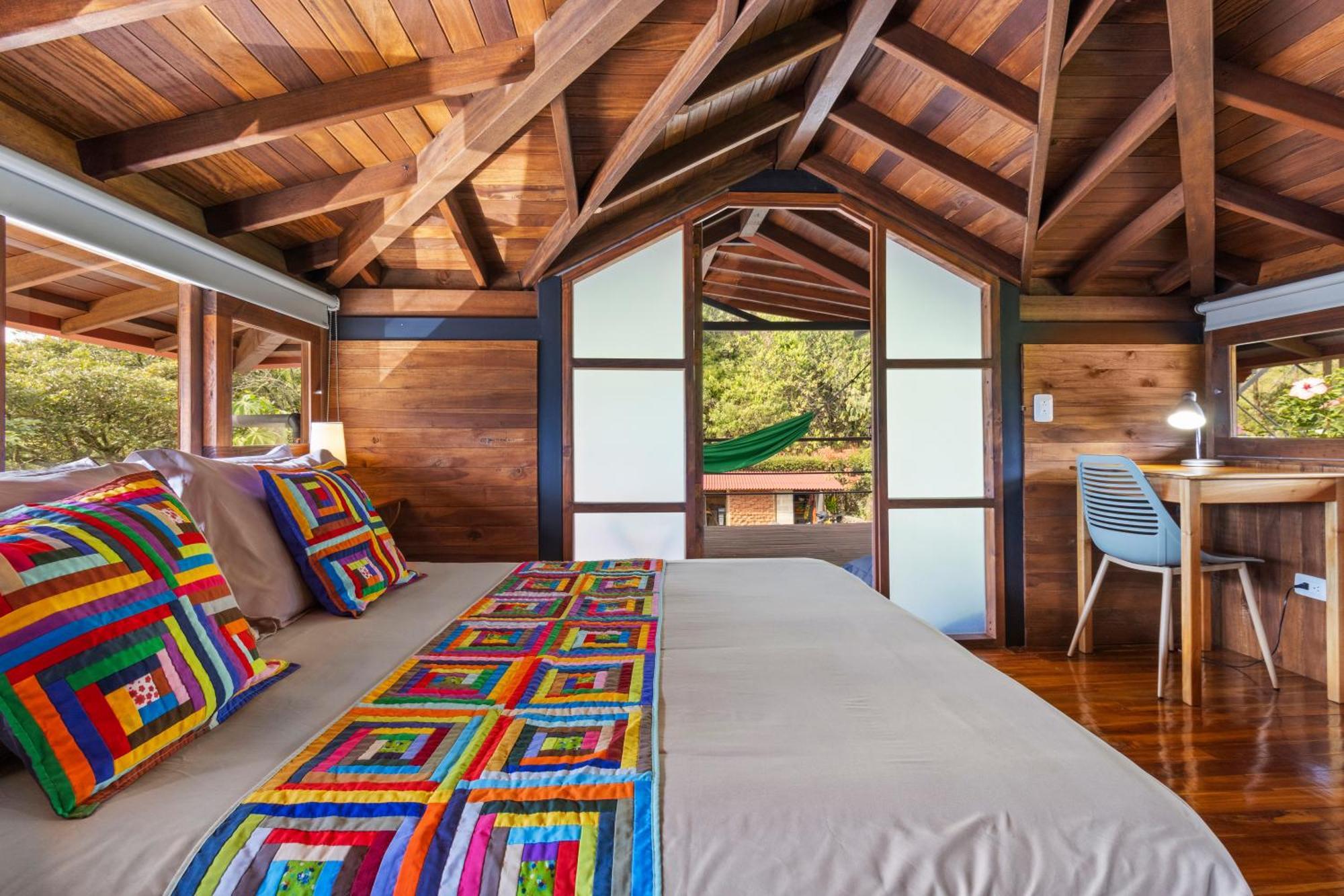Gulupa Ecolodge คาร์ดิน ภายนอก รูปภาพ